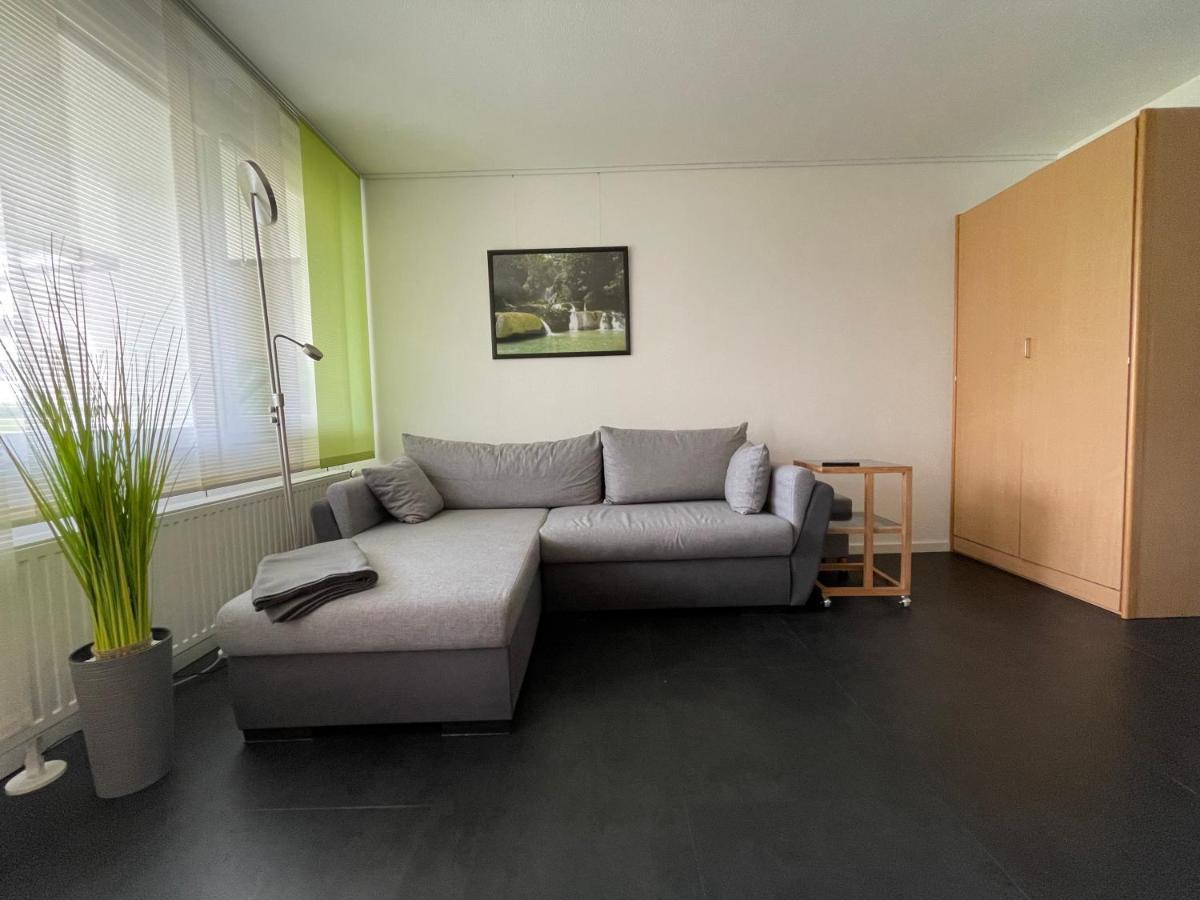 Studio "Auszeit Wie Dahoam" Am Predigtstuhl Sankt Englmar Exterior foto